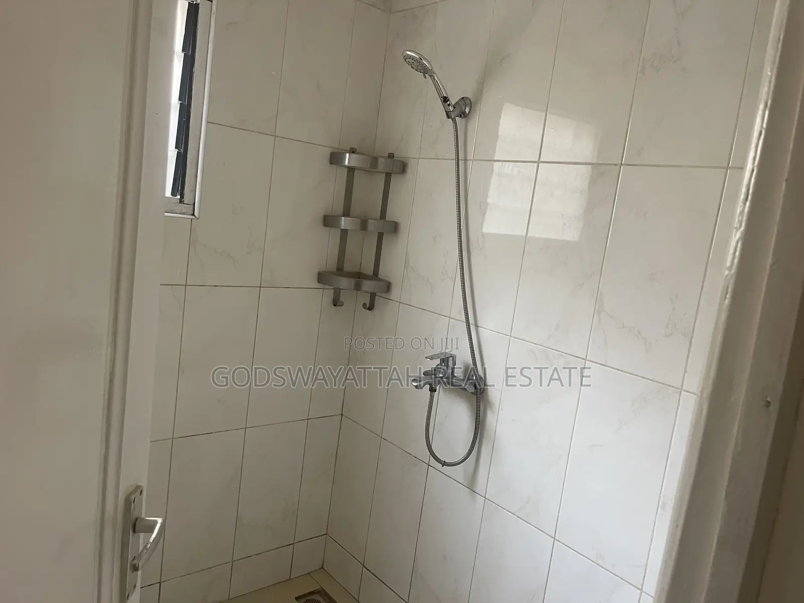 2bdrm Apartment in East Legon, Adjiriganor for rent