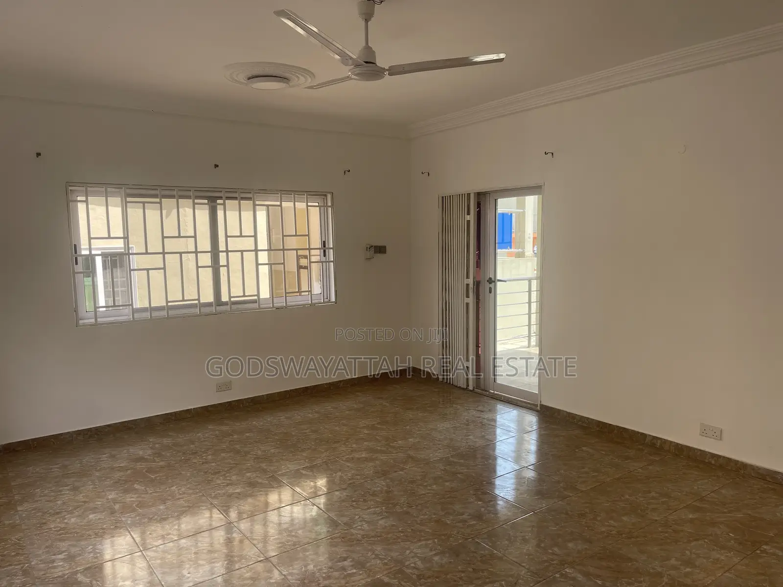 2bdrm Apartment in East Legon, Adjiriganor for rent