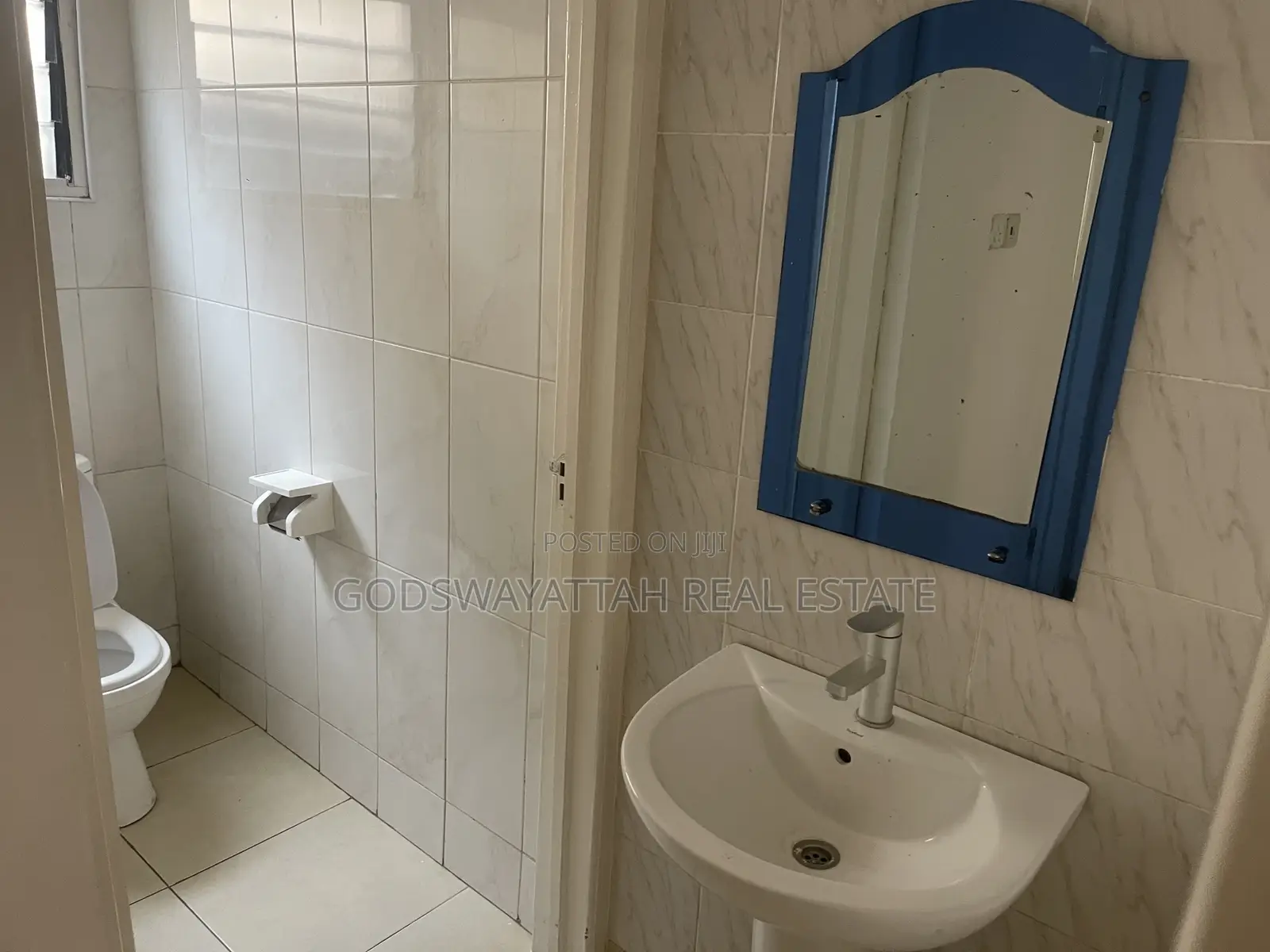 2bdrm Apartment in East Legon, Adjiriganor for rent