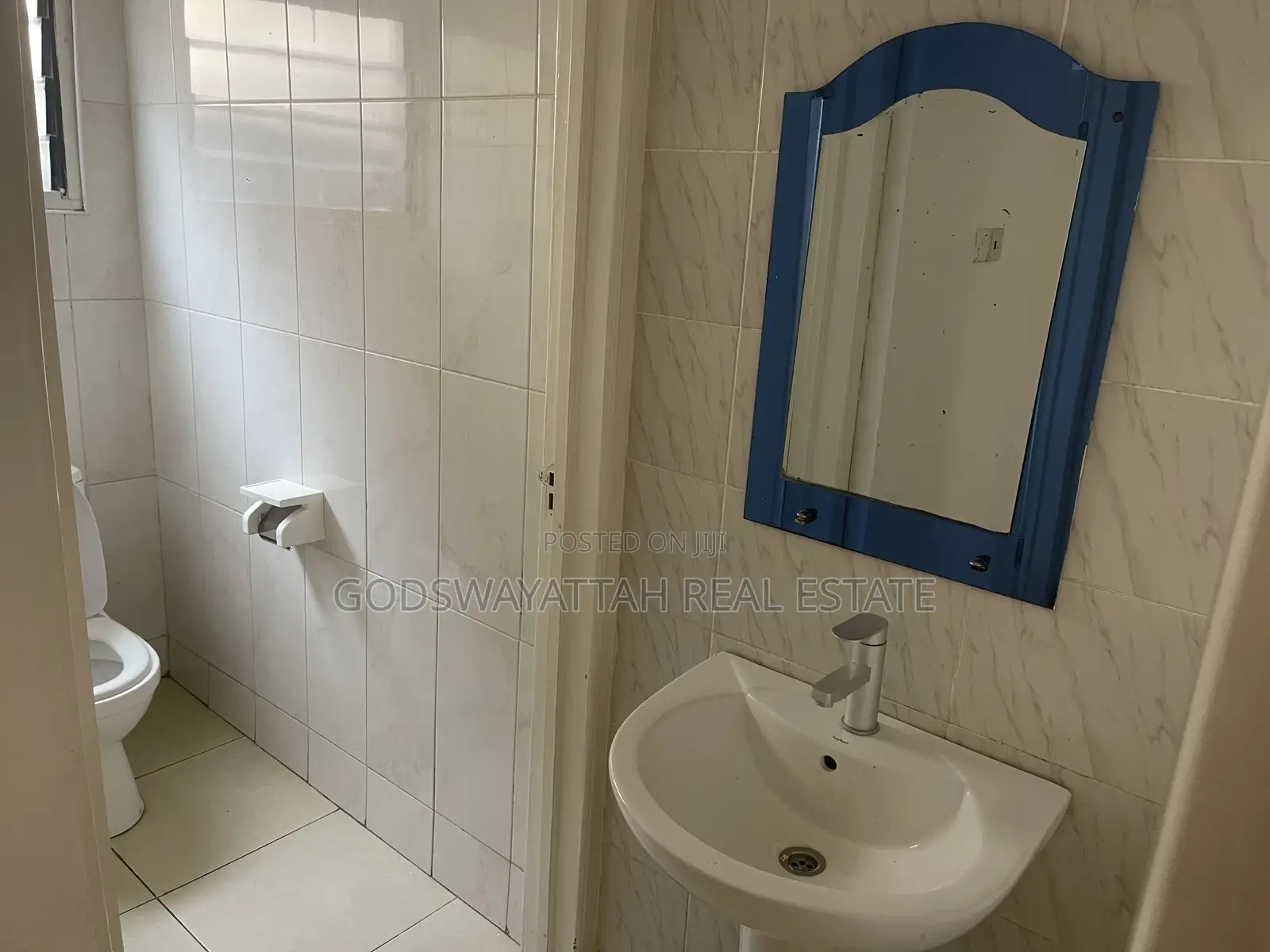 2bdrm Apartment in East Legon, Adjiriganor for rent
