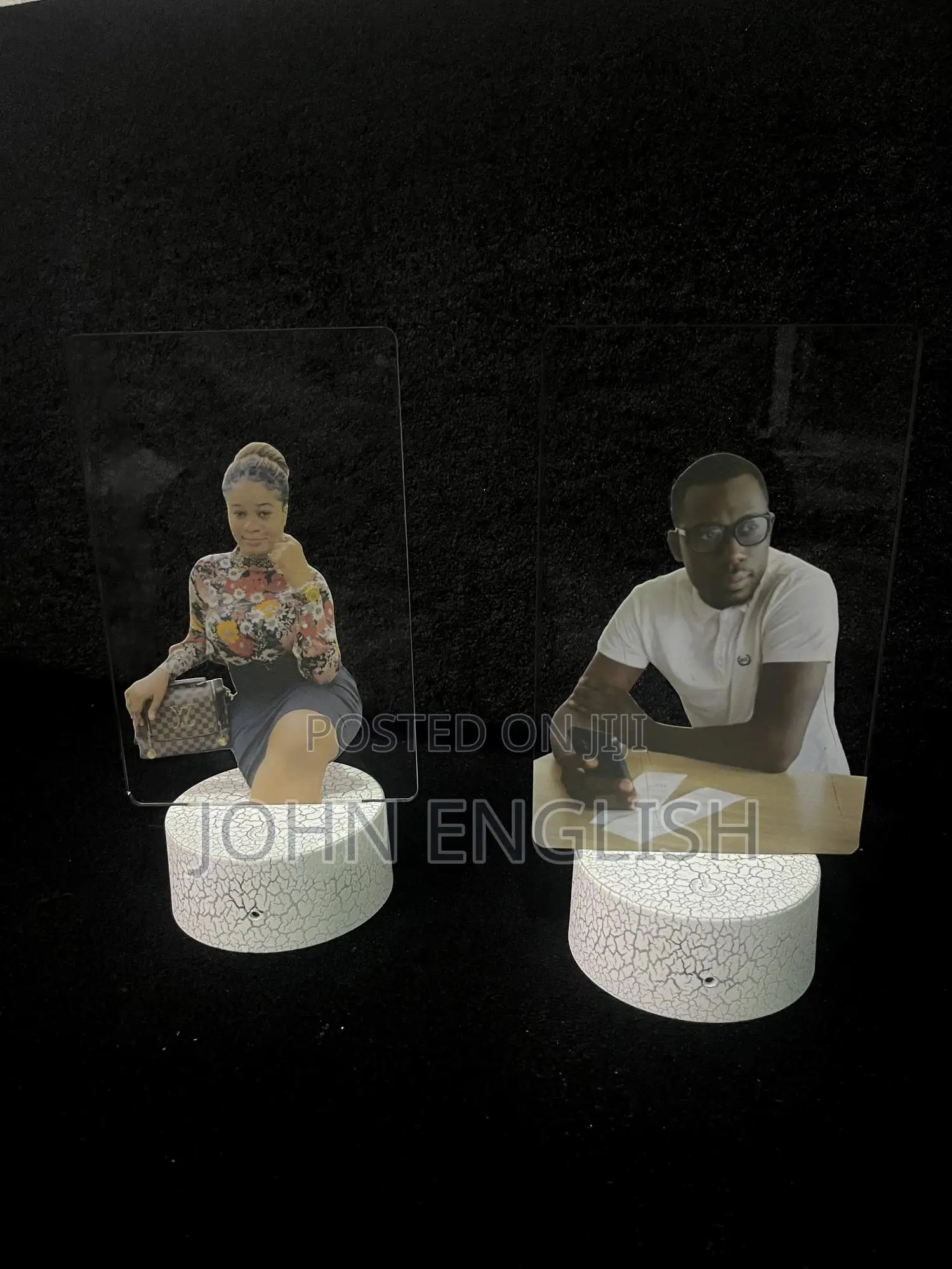 Led Picture Frame