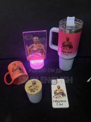 Led Picture Frame