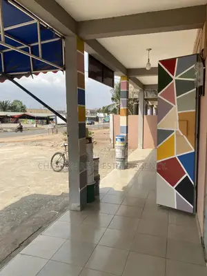 Road Side Shop for Rent