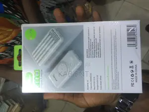 30000 Mah Capacity Power Bank.