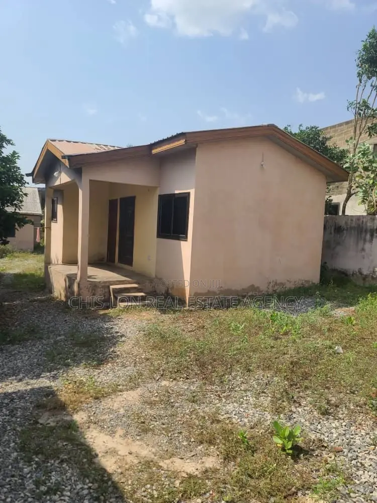 4bdrm House in Sharp-Connect, Kasoa for sale