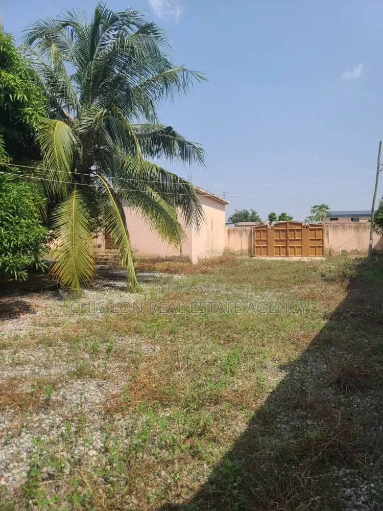 4bdrm House in Sharp-Connect, Kasoa for sale