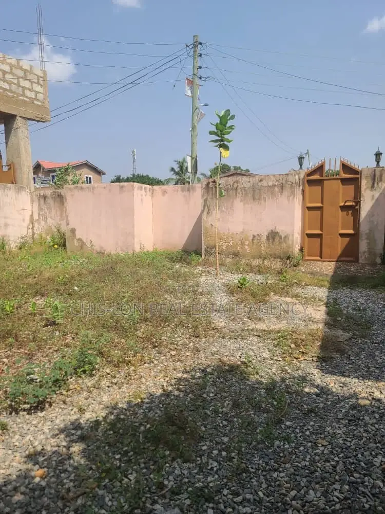4bdrm House in Sharp-Connect, Kasoa for sale
