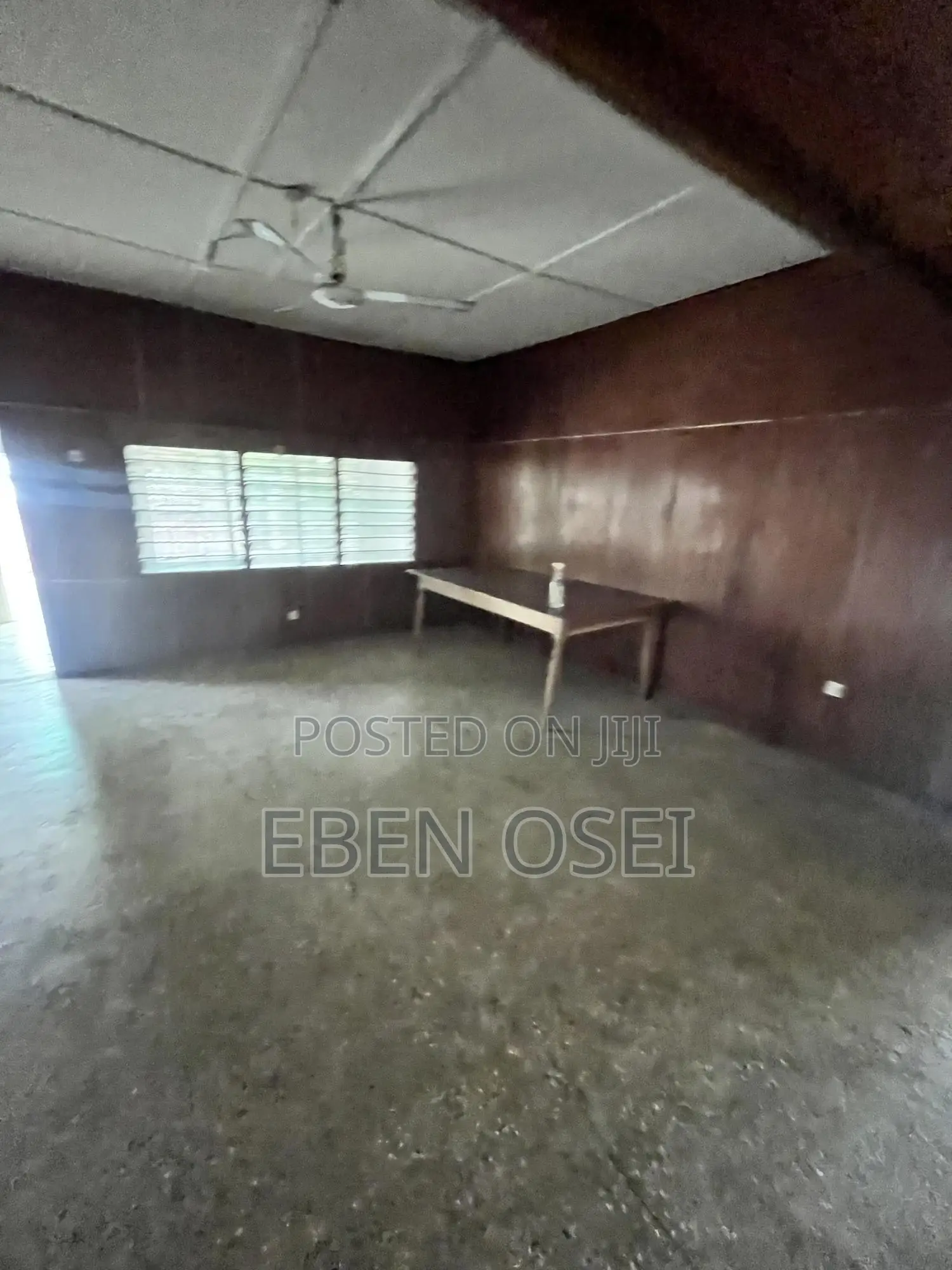 4bdrm House in Dansoman for rent