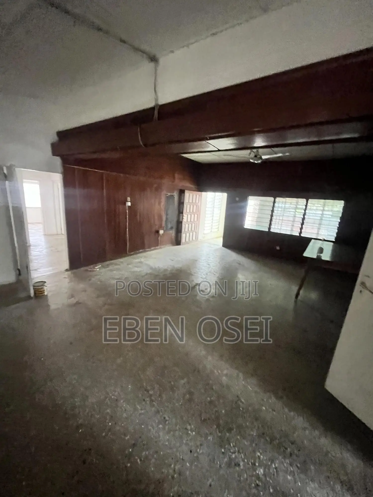 4bdrm House in Dansoman for rent