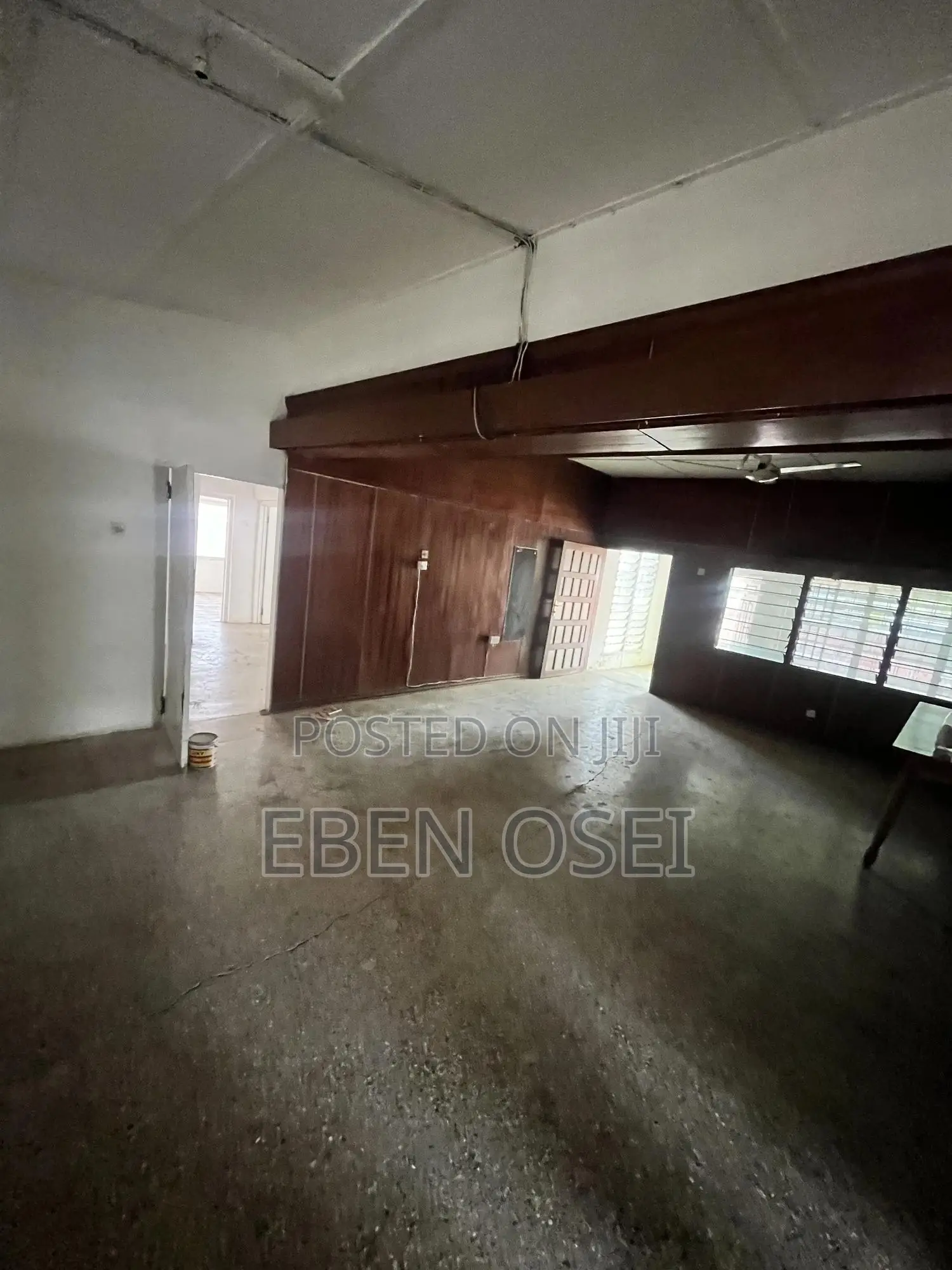 4bdrm House in Dansoman for rent