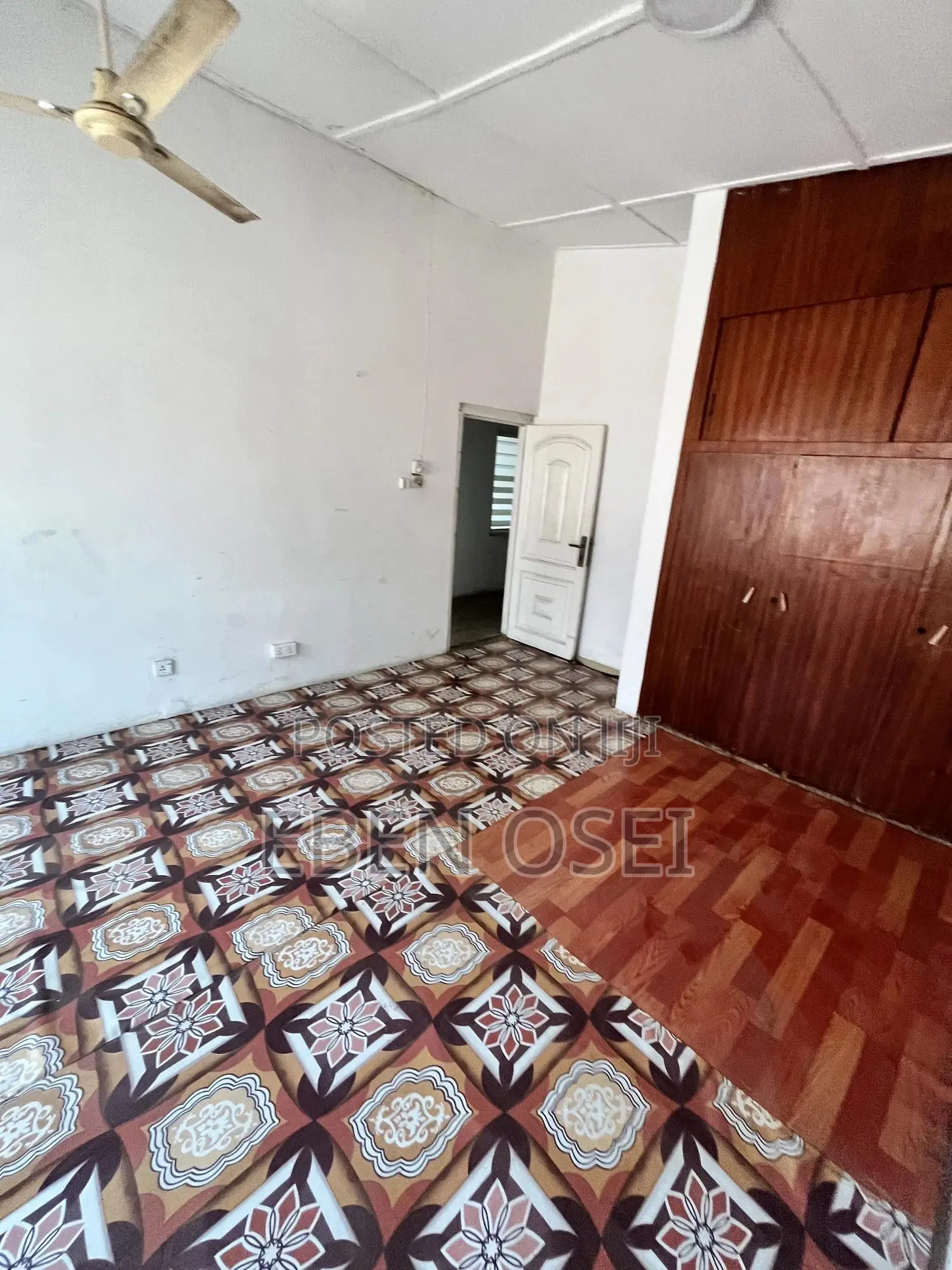 4bdrm House in Dansoman for rent