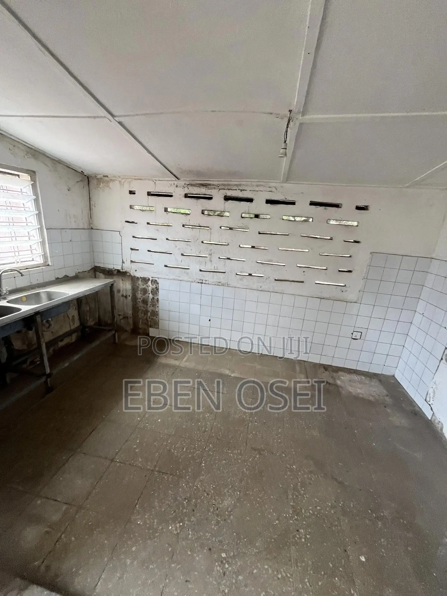 4bdrm House in Dansoman for rent