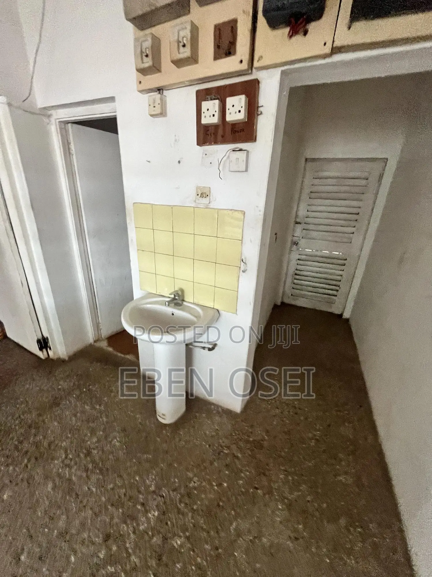 4bdrm House in Dansoman for rent