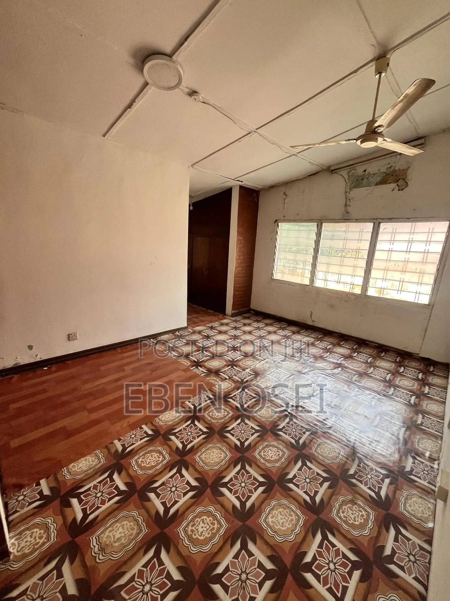4bdrm House in Dansoman for rent