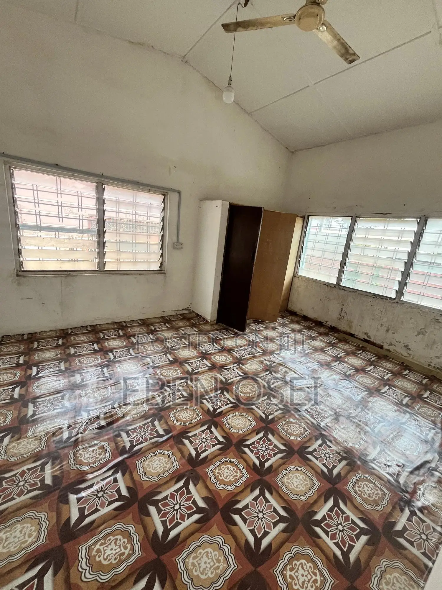 4bdrm House in Dansoman for rent
