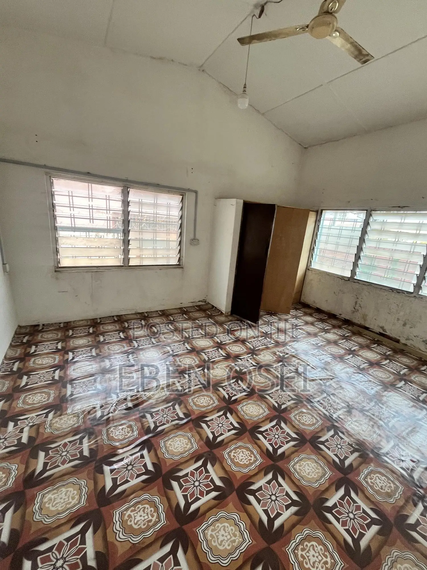 4bdrm House in Dansoman for rent