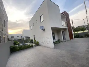 4bdrm House in East Legon, Ghana Link Area for sale