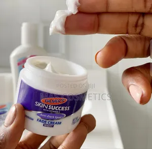 Palmer's Anti-Dark Spot Night Fade Cream