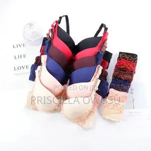 Ladies Brassiere / Bra