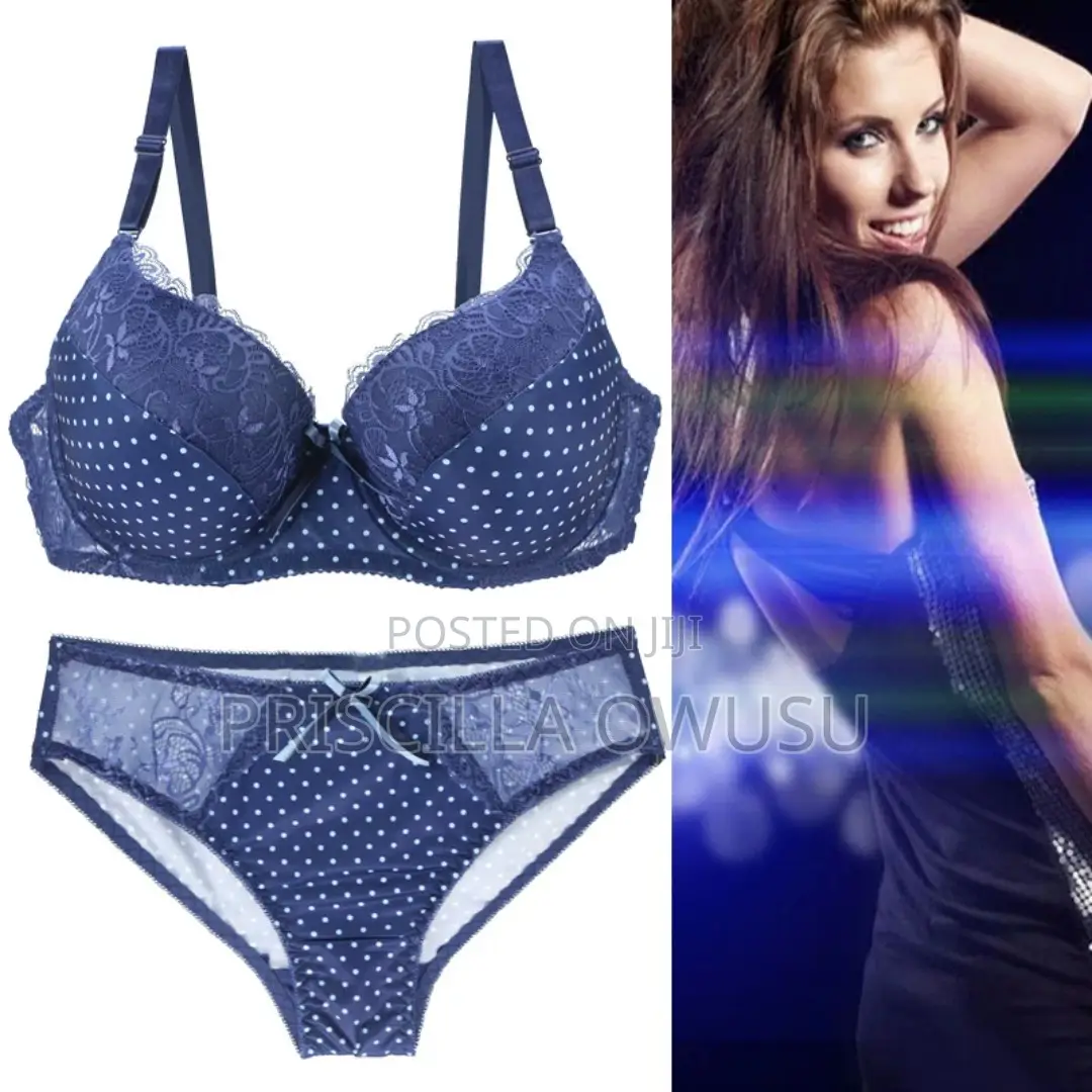 Ladies Brassiere / Bra