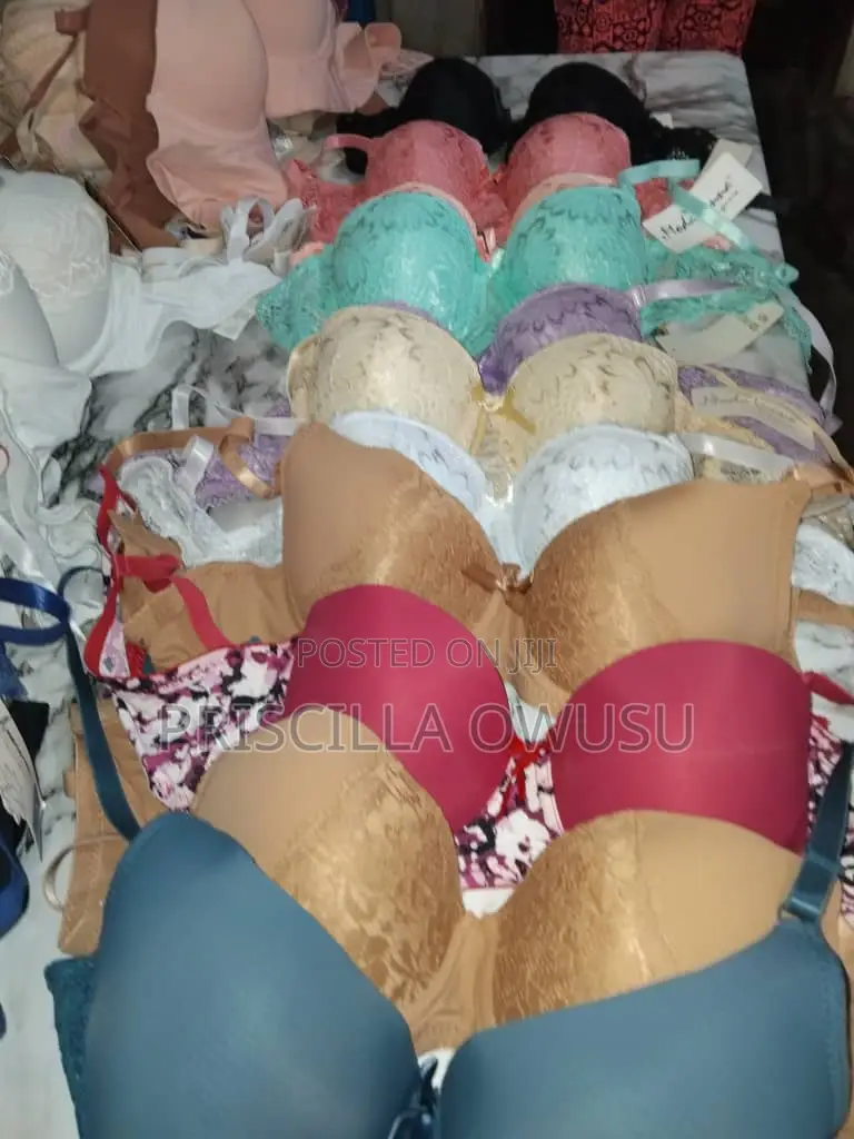 Ladies Brassiere / Bra
