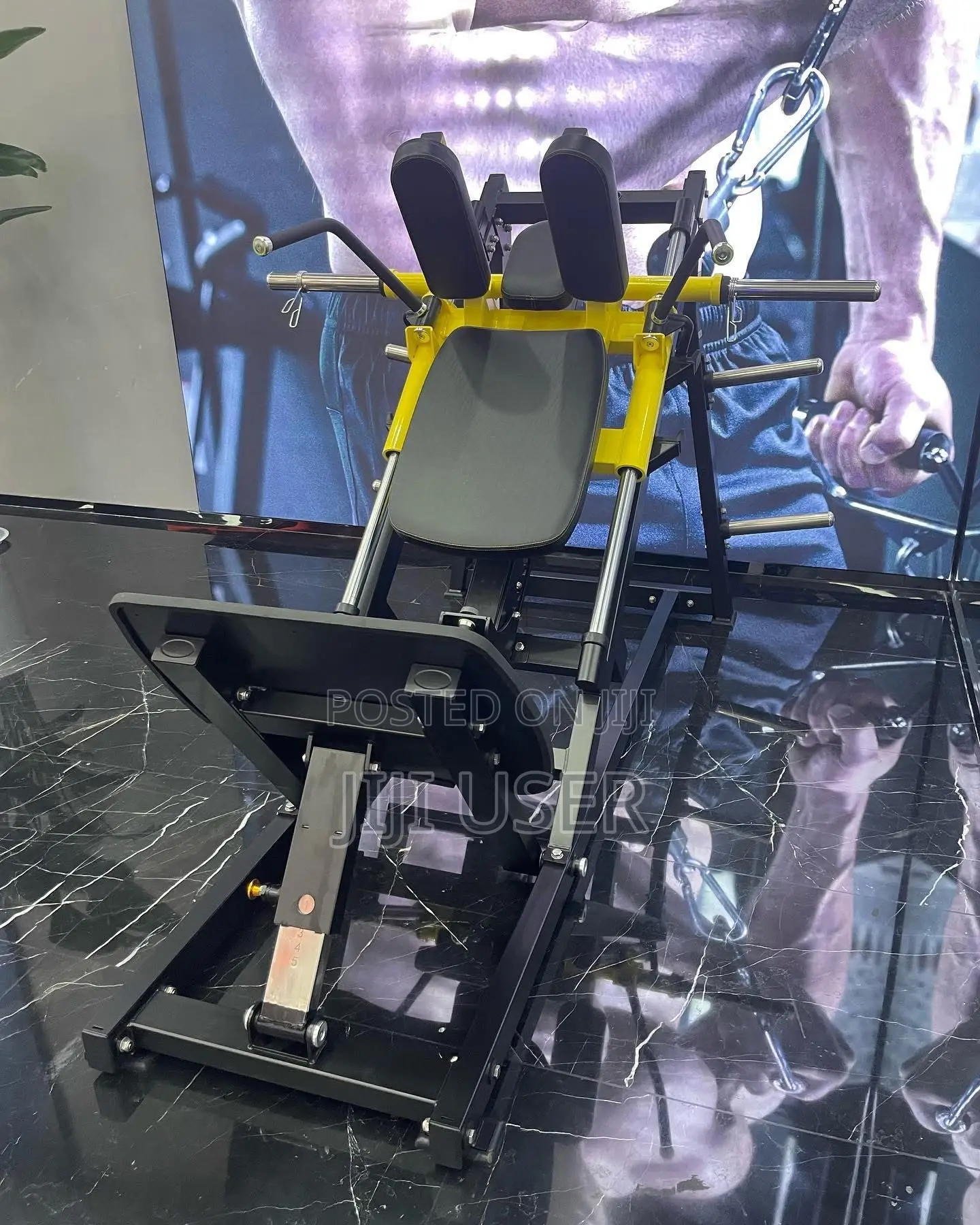 Hack Slide Machine