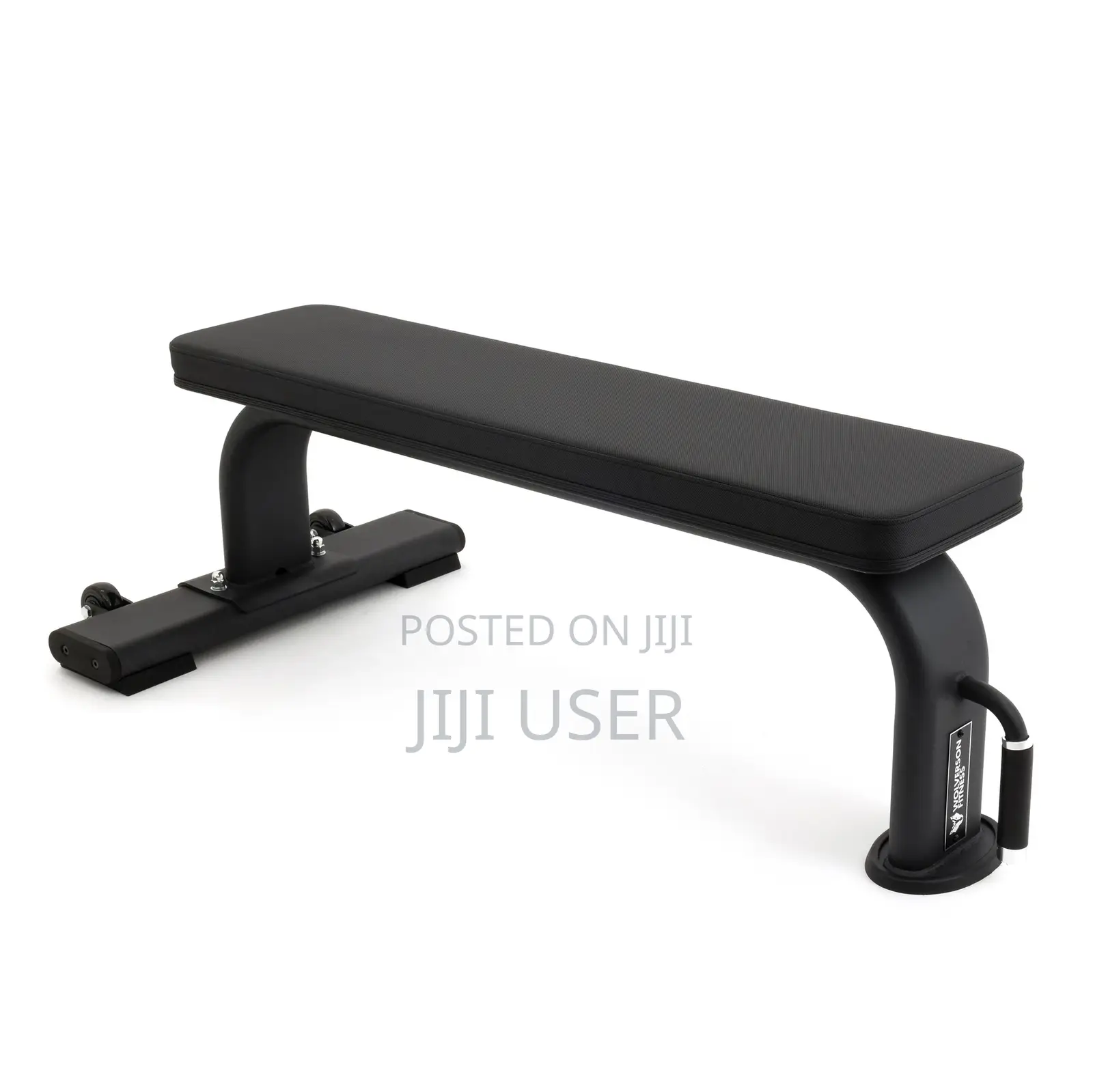 Flat Bench