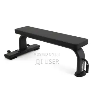 Flat Bench