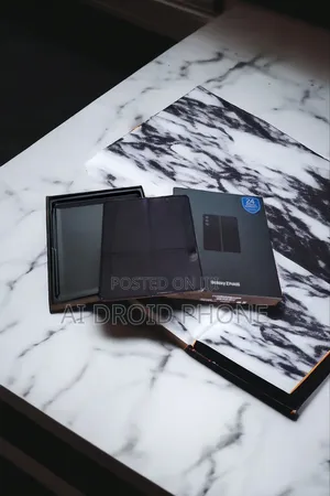 New Samsung Galaxy Z Fold 5 256 GB Blue