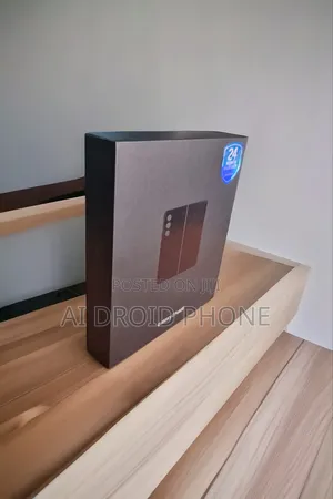 New Samsung Galaxy Z Fold 5 256 GB Blue