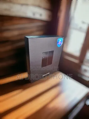 New Samsung Galaxy Z Fold 5 256 GB Gray