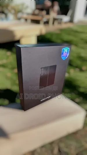 New Samsung Galaxy Z Fold 5 256 GB White