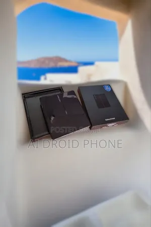New Samsung Galaxy Z Fold 5 256 GB Rose Gold