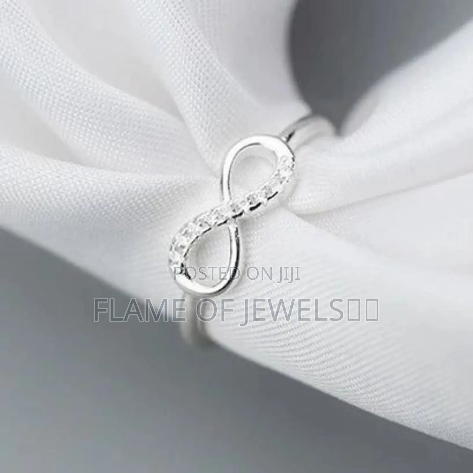 Promise Rings