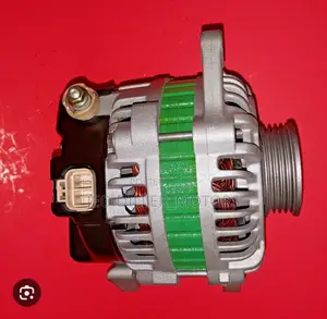 Kia Rio, I10, I20 Alternator