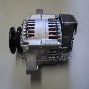 Daihatsu Hijet, Labo, Towner Alternator