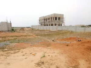 Twenty (20) Plots Available - Katamanso