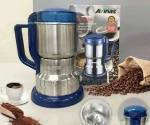 Multifunctional Electric Coffee Grinder