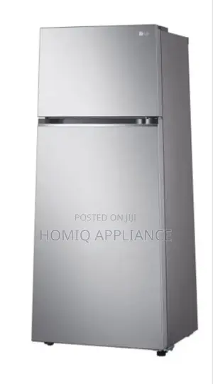 Lg Topfreezer Smart Inverter 395l Gn-B392plgb Refrigerator
