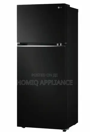 Lg (395l) Top Freezer Gn-B392pxgb Refrigerator