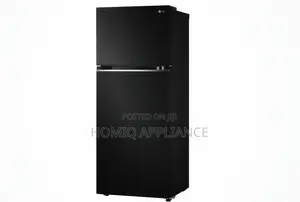 New Lg 395litters Top Freezer Gn-B392pxgb Refrigerator
