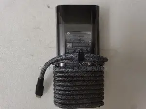 Hp Type C Home Used Adapter/Charger 100w,5v~3a,To 20v~5a.