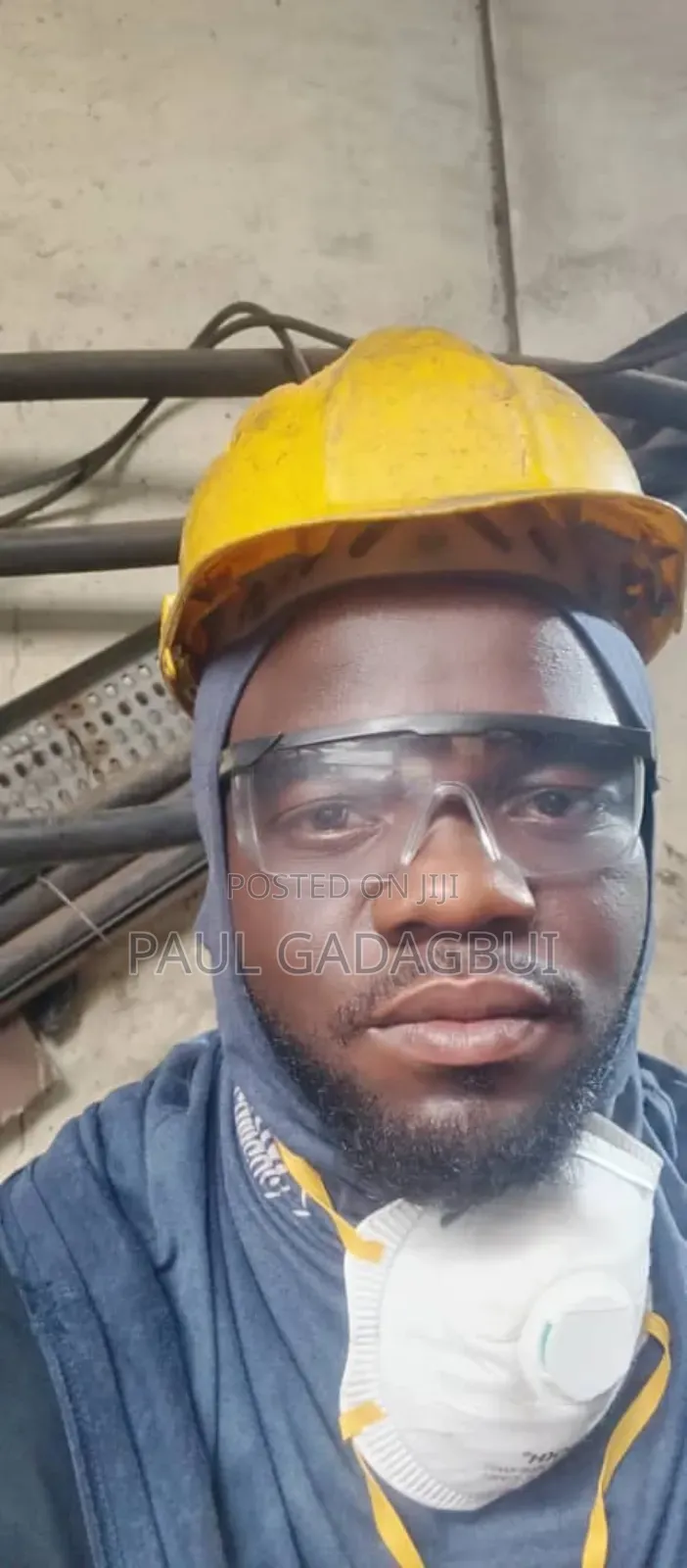 Well Paying Work
