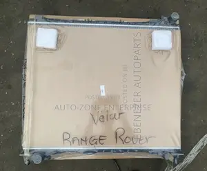 Range Rover Velar Radiator Tank