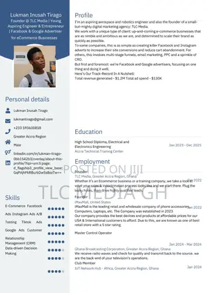 Digital Marketing Expert