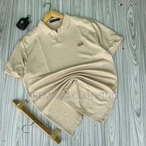 Turkish Lacoste Shirts for Men Available