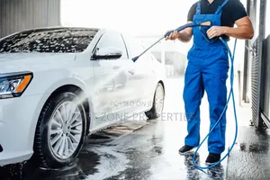 Housed Cleaning Service With Cleantex