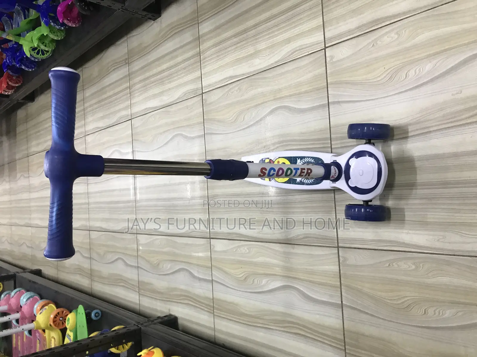 Kid Scooter 17970213