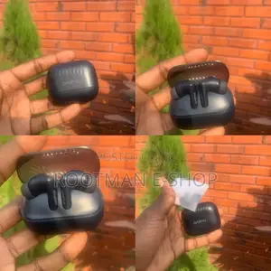 Wireless Earbuds Good for Mobile Gaming (Oraimo Spacebuds)