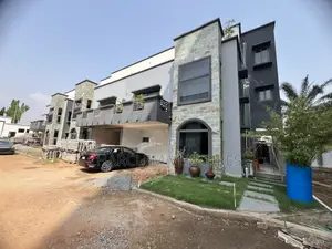 Newly Built 4-bedroom Townhouse At Airport Residential Area